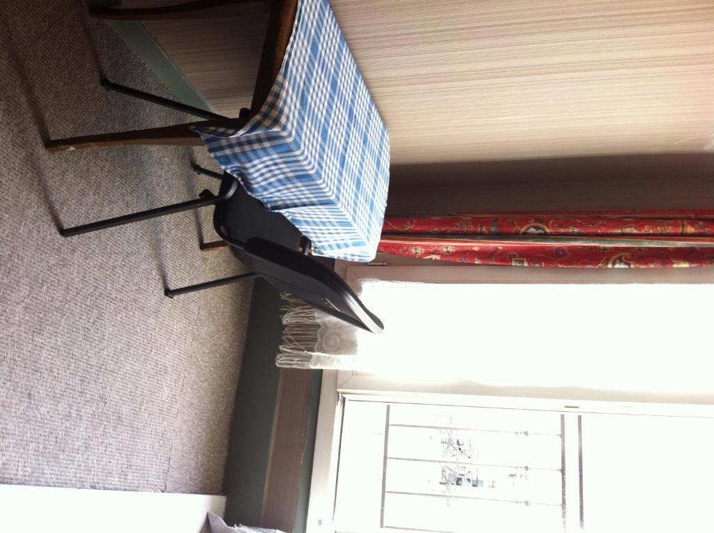 Chambre Triple